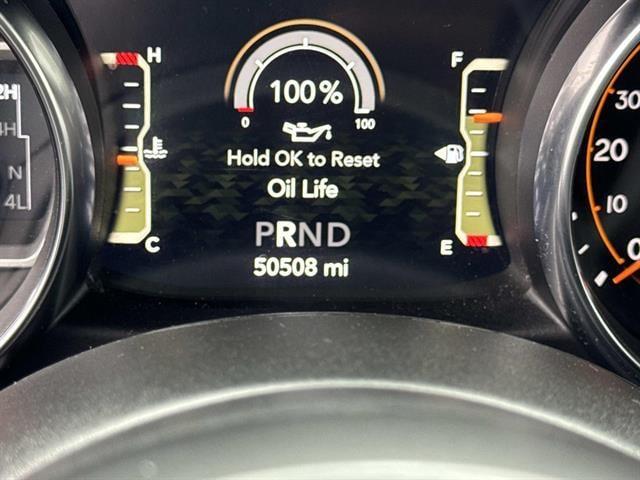 used 2023 Jeep Wrangler car, priced at $30,995