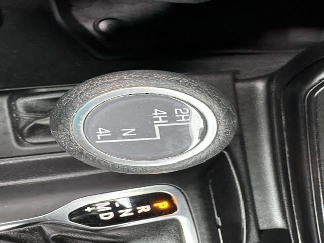 used 2023 Jeep Wrangler car, priced at $30,995