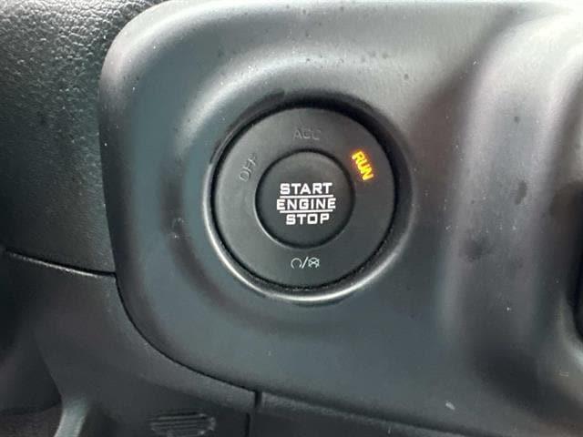 used 2023 Jeep Wrangler car, priced at $30,995