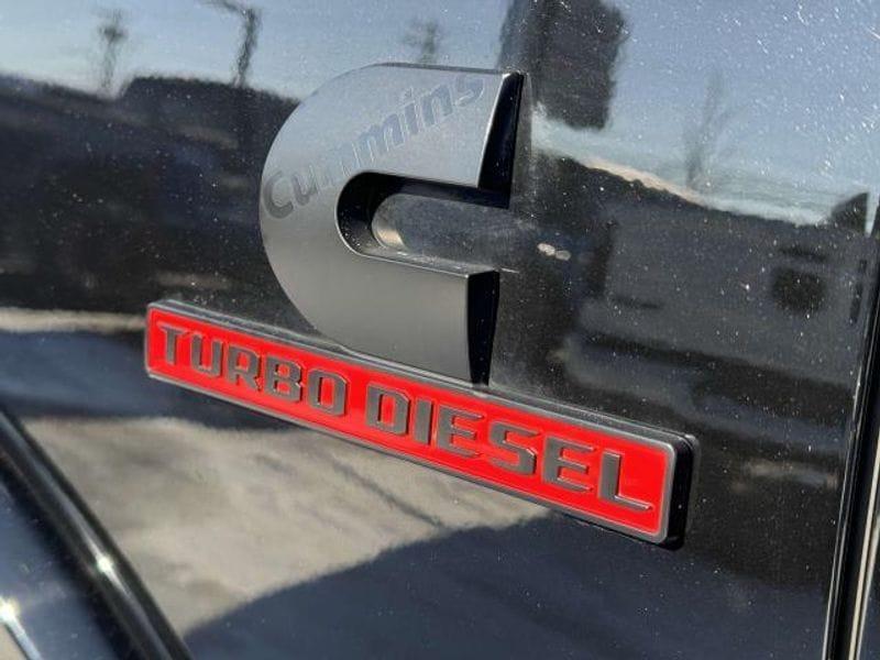 used 2020 Ram 2500 car, priced at $65,495