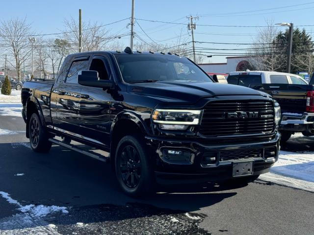 used 2020 Ram 2500 car, priced at $67,995