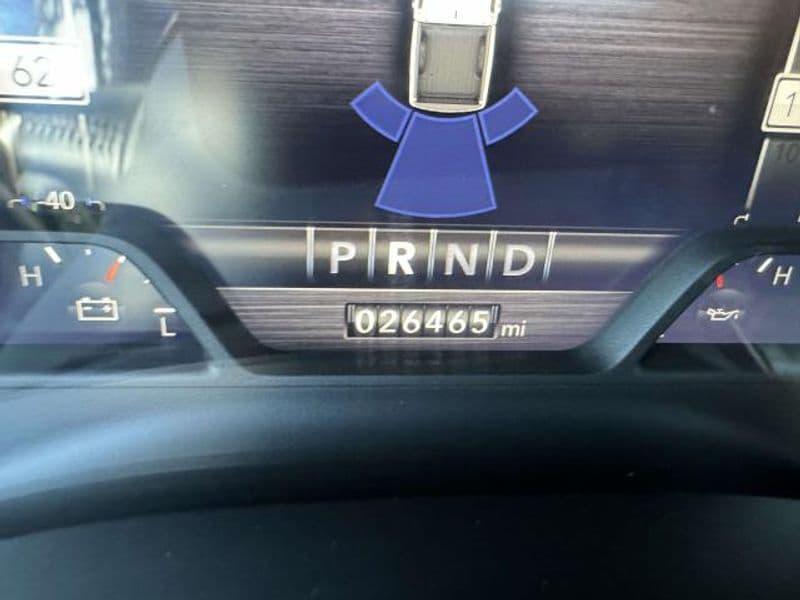 used 2020 Ram 2500 car, priced at $65,495