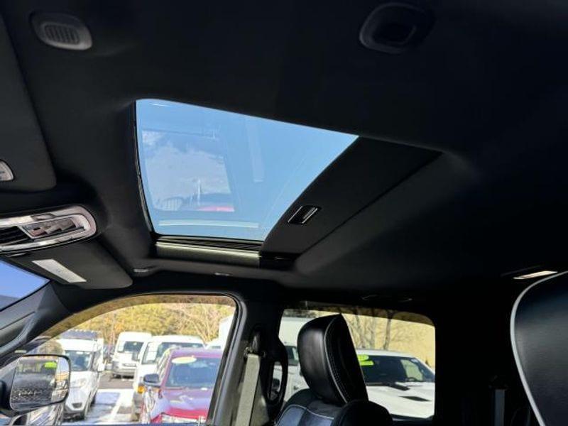 used 2020 Ram 2500 car, priced at $65,495