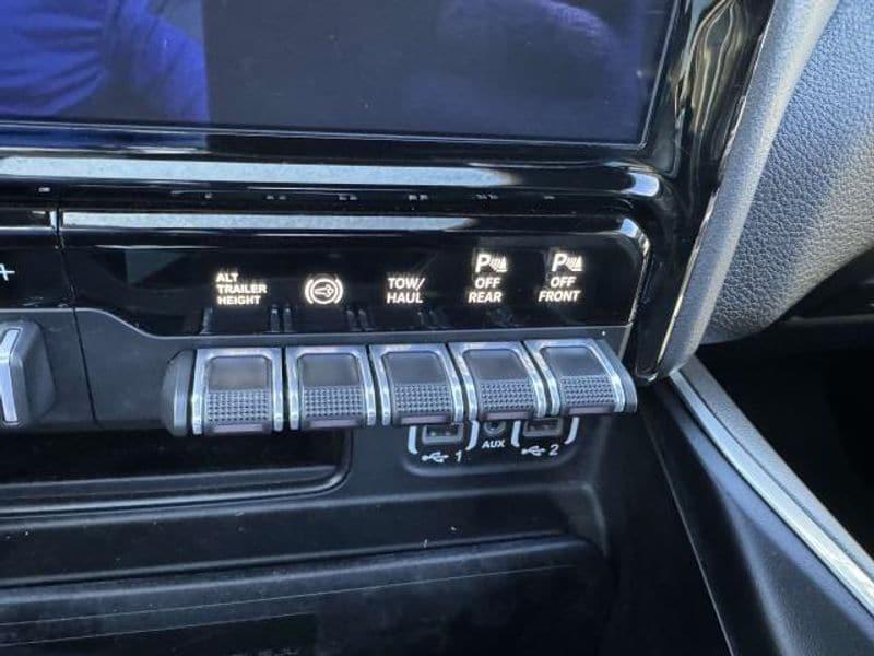 used 2020 Ram 2500 car, priced at $65,495