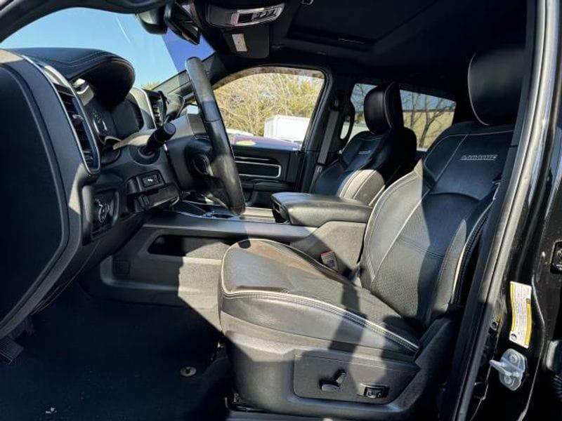 used 2020 Ram 2500 car, priced at $65,495