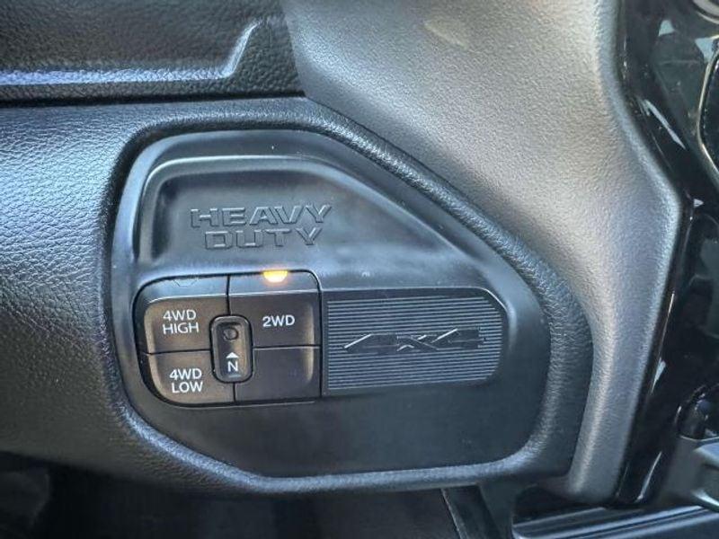 used 2020 Ram 2500 car, priced at $65,495