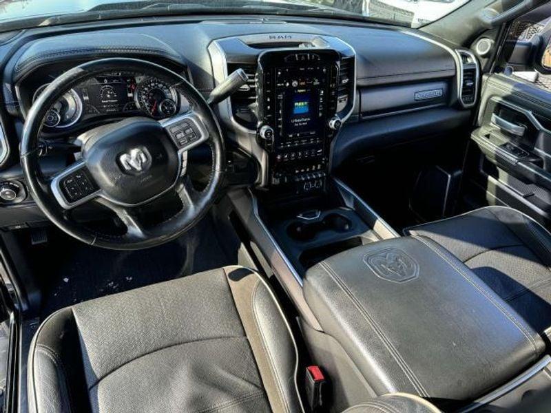 used 2020 Ram 2500 car, priced at $65,495