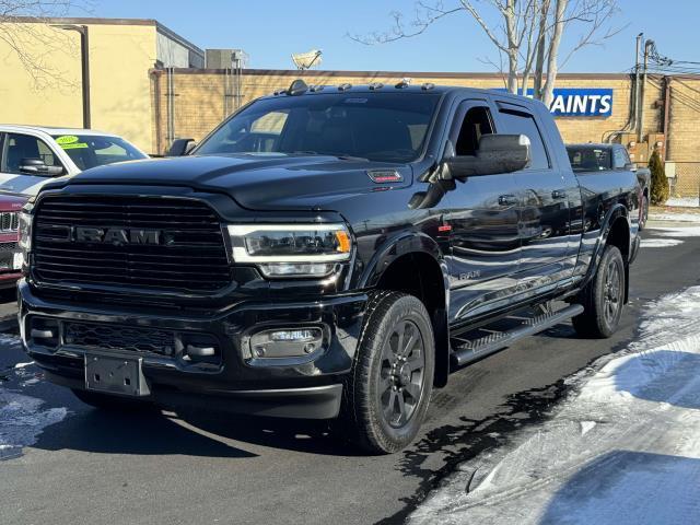 used 2020 Ram 2500 car, priced at $67,995