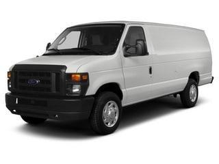 used 2014 Ford E250 car, priced at $17,995