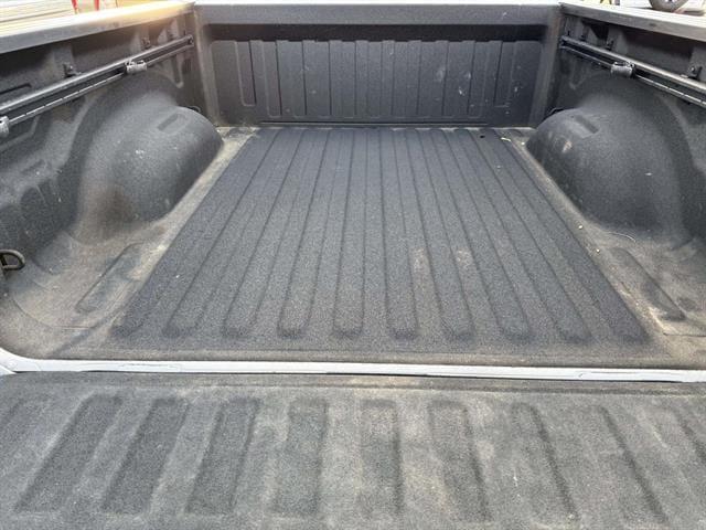 used 2021 Ram 1500 car, priced at $35,995