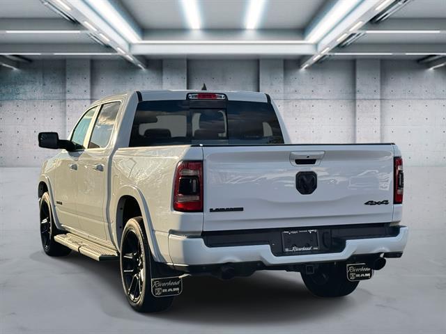 used 2021 Ram 1500 car, priced at $35,995