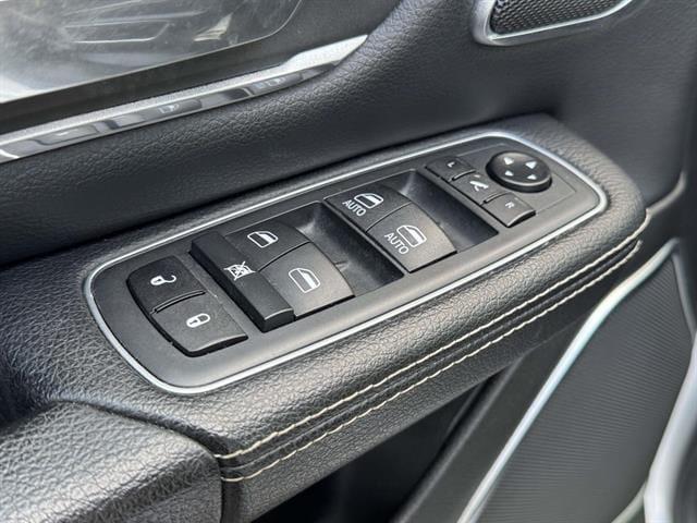 used 2021 Ram 1500 car, priced at $35,995