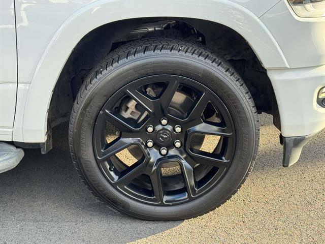 used 2021 Ram 1500 car, priced at $35,995