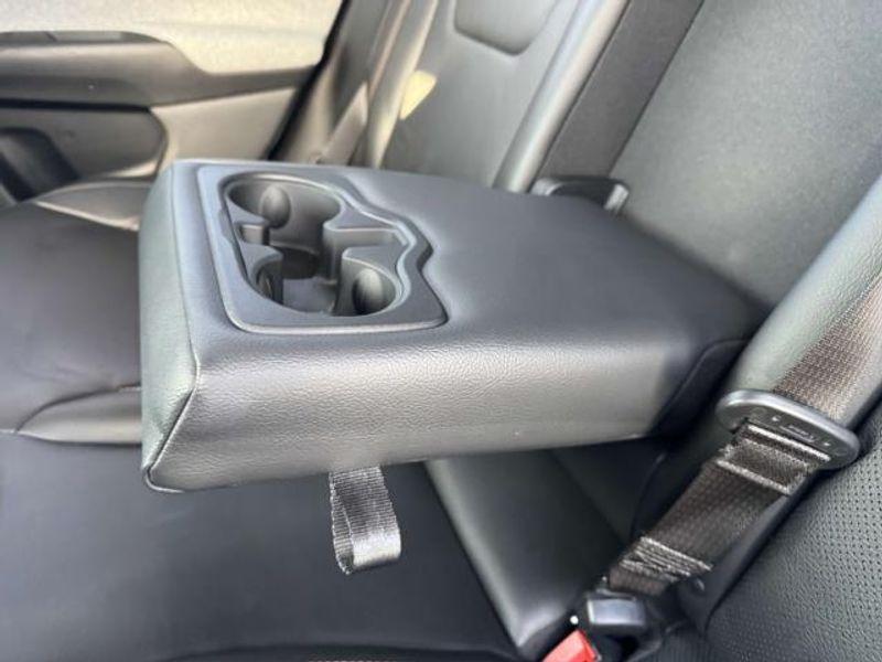 used 2022 Jeep Compass car, priced at $22,495