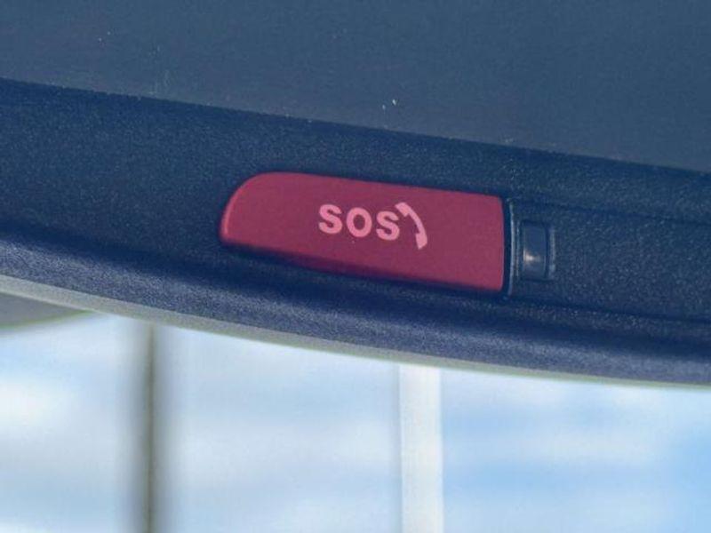 used 2022 Jeep Compass car, priced at $22,495