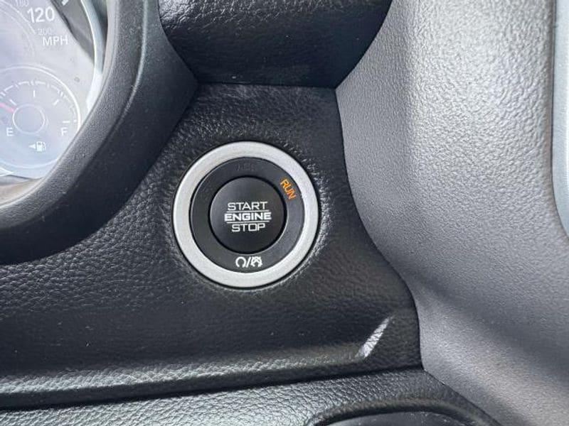 used 2023 Ram 1500 car, priced at $38,995