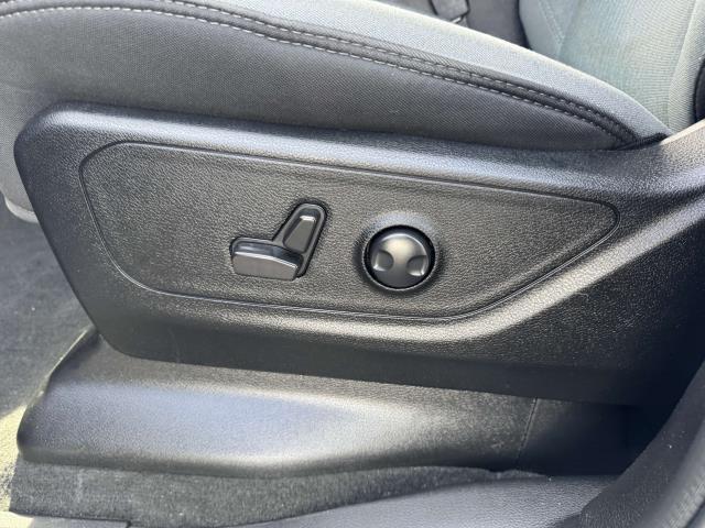 used 2023 Ram 1500 car, priced at $38,495