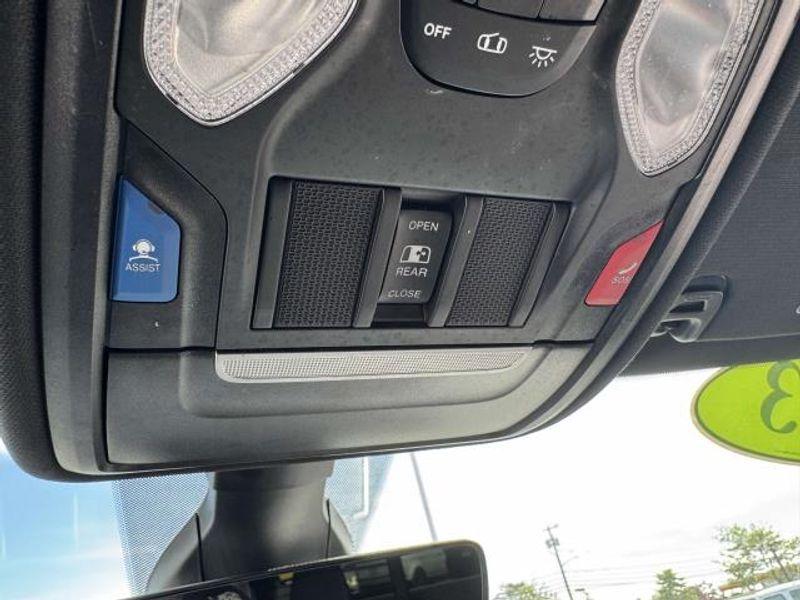 used 2023 Ram 1500 car, priced at $38,995
