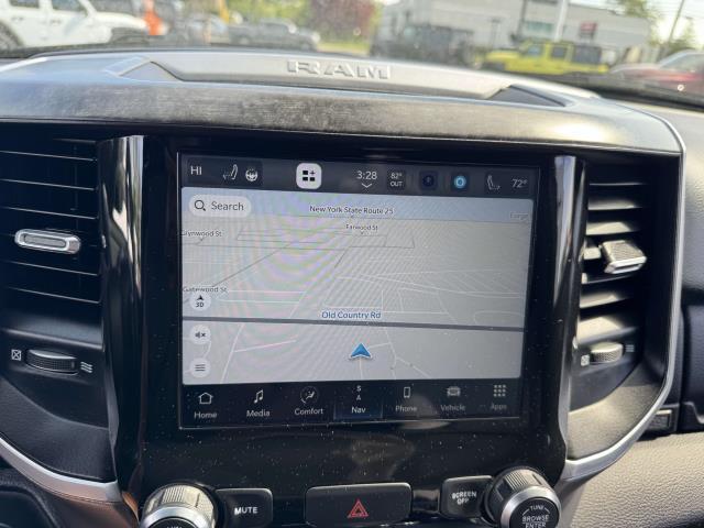 used 2023 Ram 1500 car, priced at $38,495