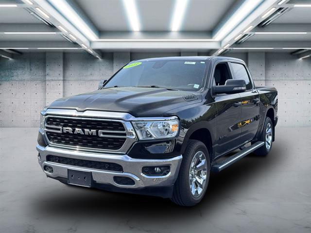 used 2023 Ram 1500 car, priced at $38,495