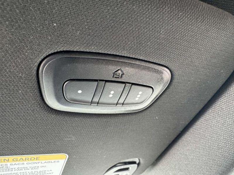 used 2023 Ram 1500 car, priced at $38,995