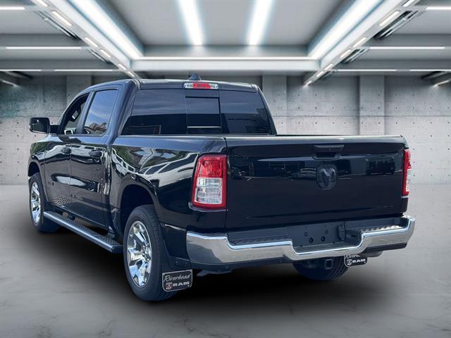 used 2023 Ram 1500 car, priced at $38,495