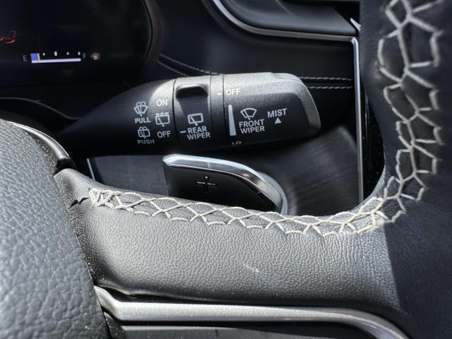 used 2022 Jeep Grand Cherokee car, priced at $44,495