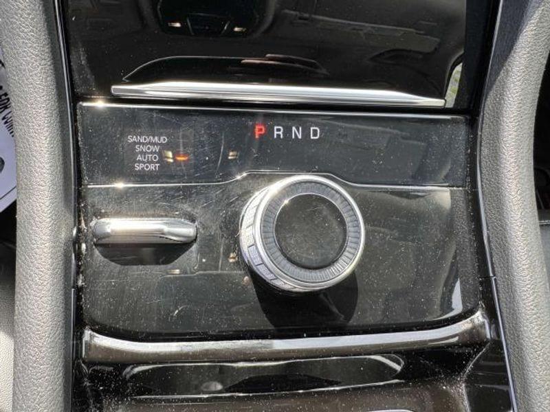 used 2022 Jeep Grand Cherokee car, priced at $46,495