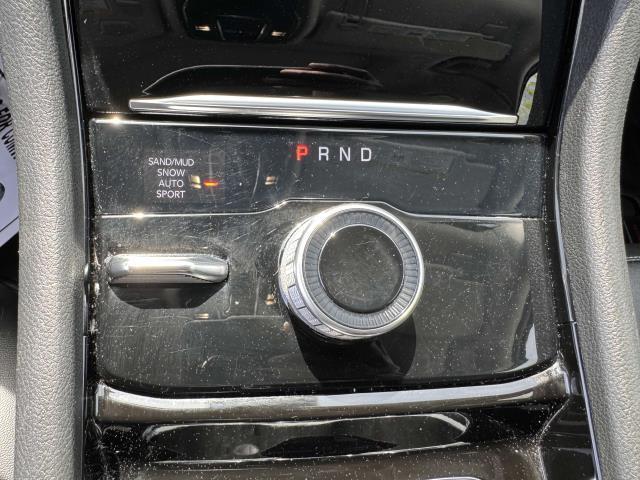 used 2022 Jeep Grand Cherokee car, priced at $44,495