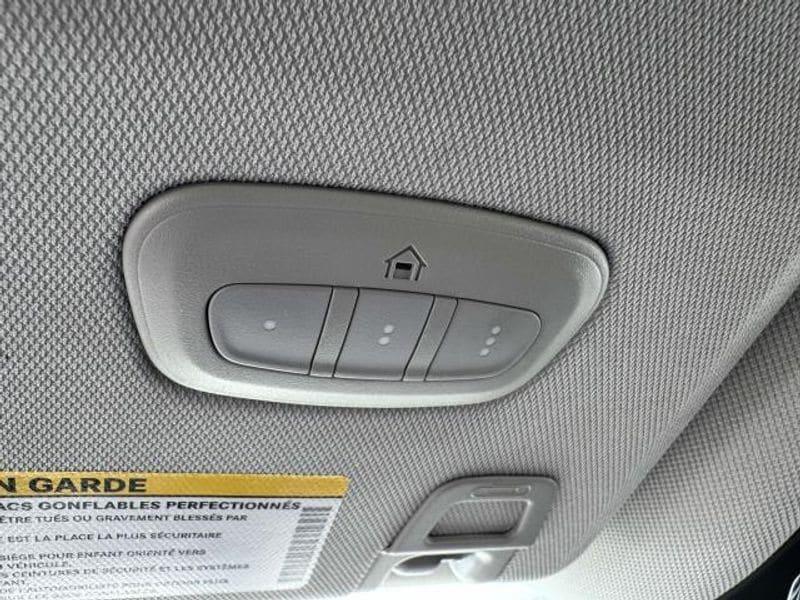 used 2022 Jeep Grand Cherokee car, priced at $46,495