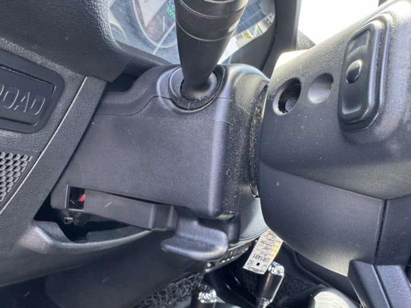 used 2012 Jeep Wrangler Unlimited car, priced at $18,995