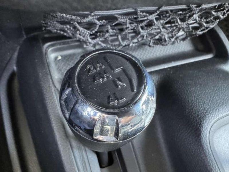 used 2012 Jeep Wrangler Unlimited car, priced at $19,990