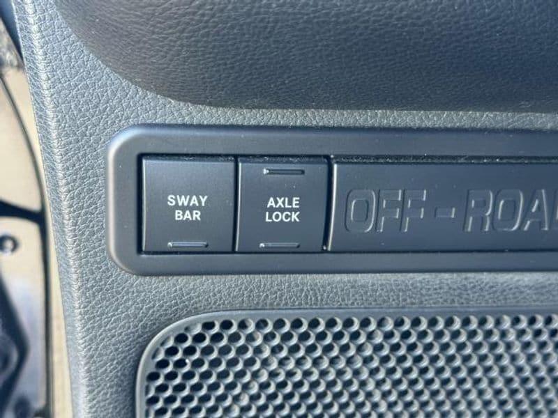 used 2012 Jeep Wrangler Unlimited car, priced at $19,990