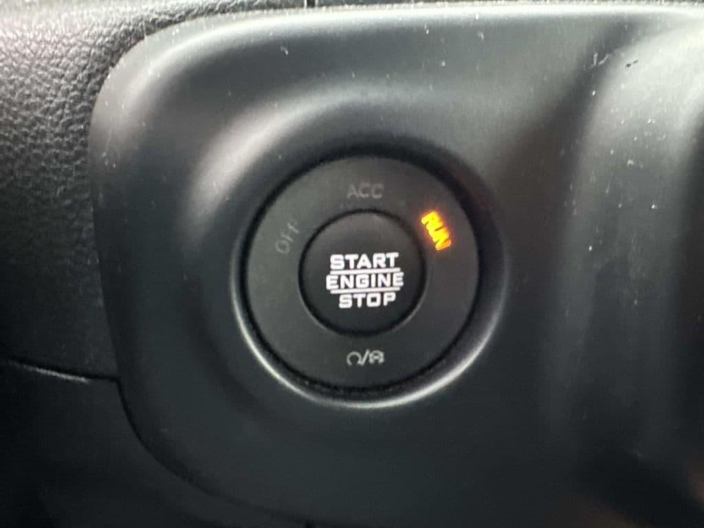 used 2021 Jeep Wrangler Unlimited 4xe car, priced at $38,995