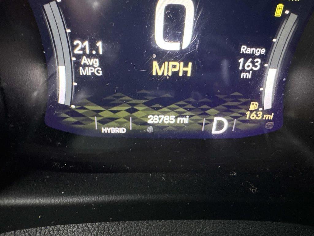 used 2021 Jeep Wrangler Unlimited 4xe car, priced at $38,995