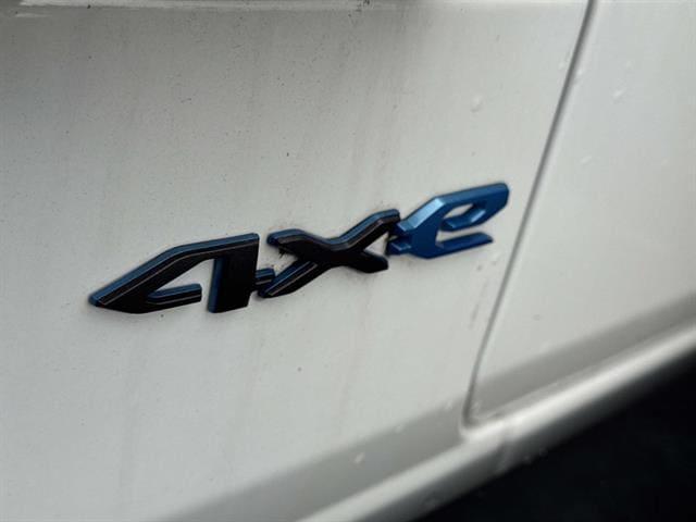 used 2021 Jeep Wrangler Unlimited 4xe car, priced at $37,495