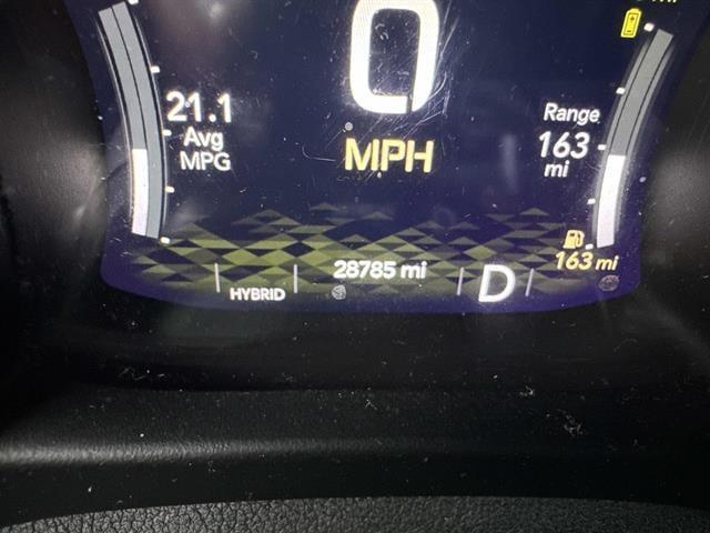 used 2021 Jeep Wrangler Unlimited 4xe car, priced at $37,495