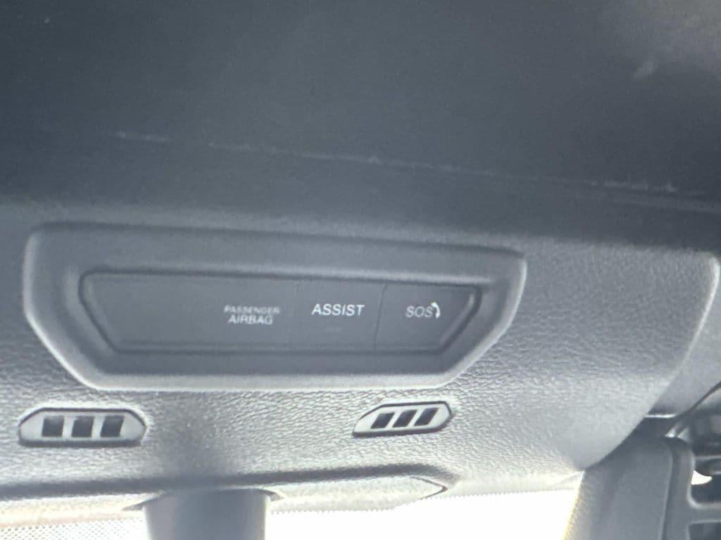 used 2021 Jeep Wrangler Unlimited 4xe car, priced at $38,995