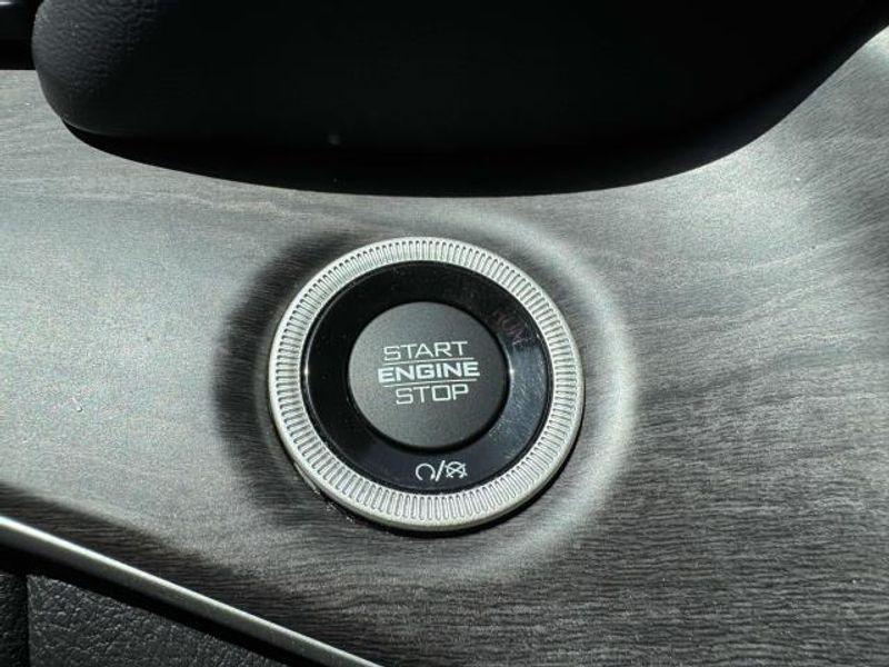 used 2021 Jeep Grand Cherokee L car, priced at $34,995