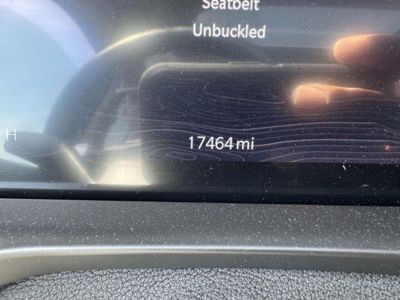 used 2021 Jeep Grand Cherokee L car, priced at $34,995