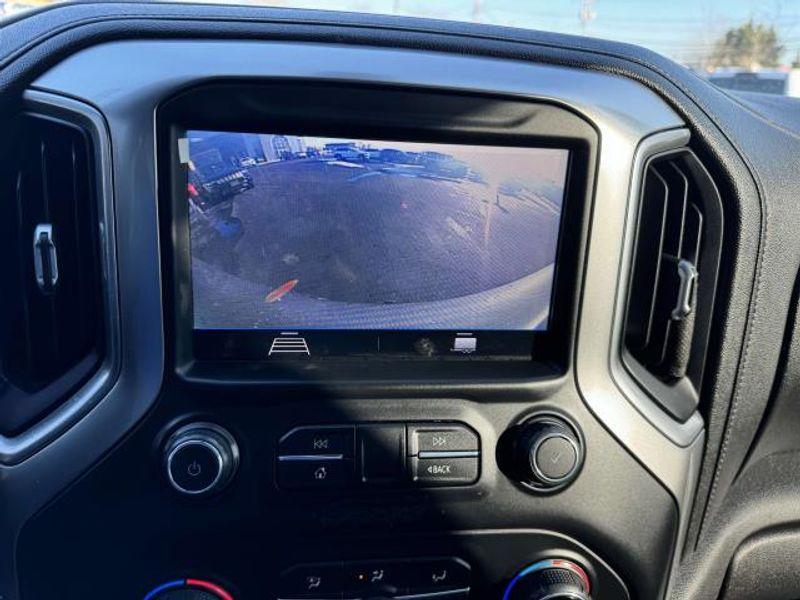 used 2020 Chevrolet Silverado 1500 car, priced at $32,995