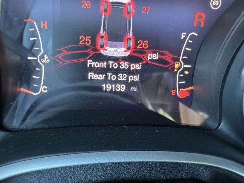 used 2019 Jeep Compass car, priced at $18,495