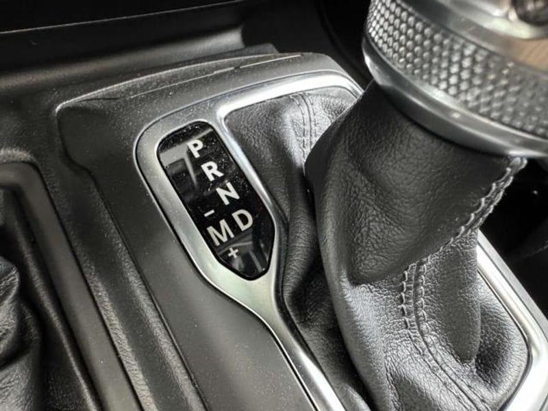 new 2025 Jeep Wrangler car, priced at $57,728