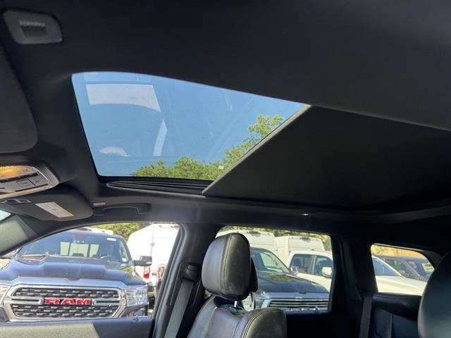 used 2022 Jeep Grand Cherokee WK car, priced at $28,995