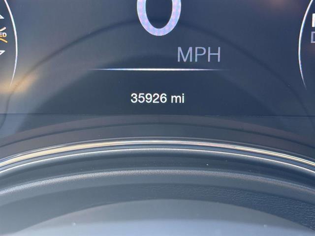 used 2022 Jeep Grand Cherokee WK car, priced at $28,995