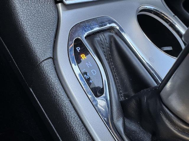 used 2022 Jeep Grand Cherokee WK car, priced at $28,995