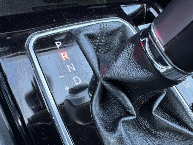 used 2022 Jeep Compass car, priced at $26,995