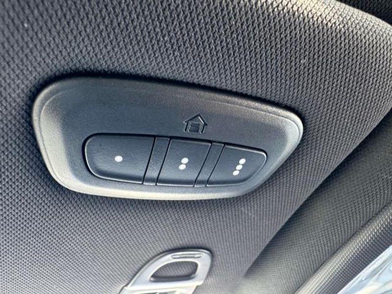 used 2022 Jeep Compass car, priced at $26,995