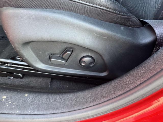 used 2022 Jeep Compass car, priced at $25,495