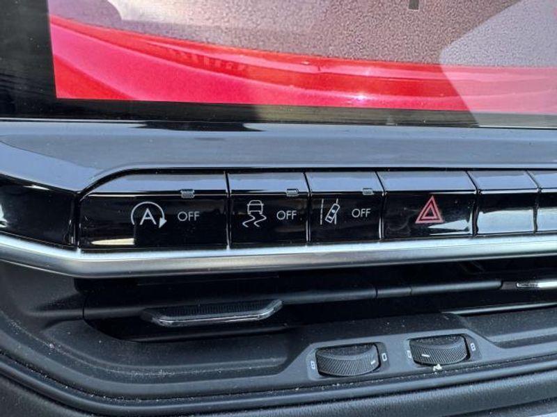 used 2022 Jeep Compass car, priced at $26,995